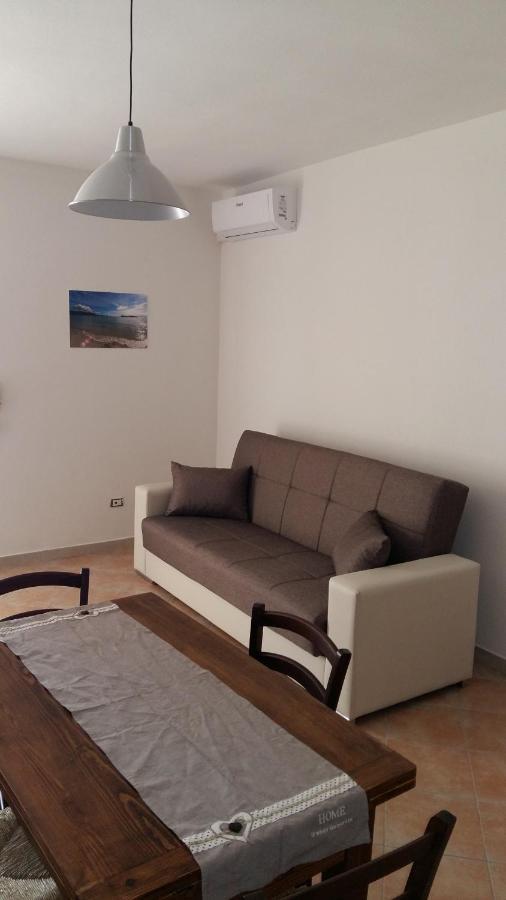 Nonna Defenza Apartment Teulada Exterior photo